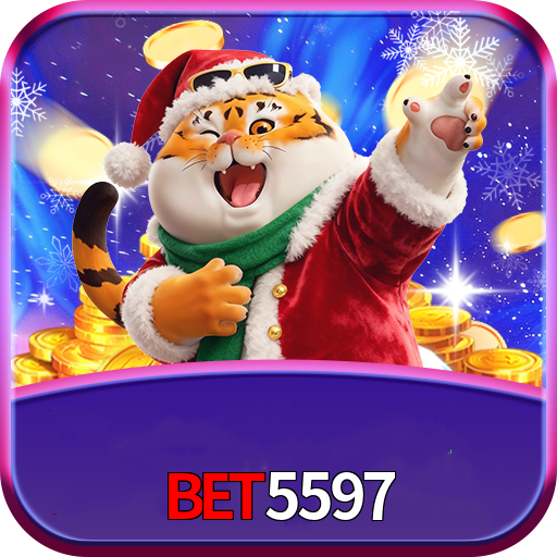 Logo da bet5597