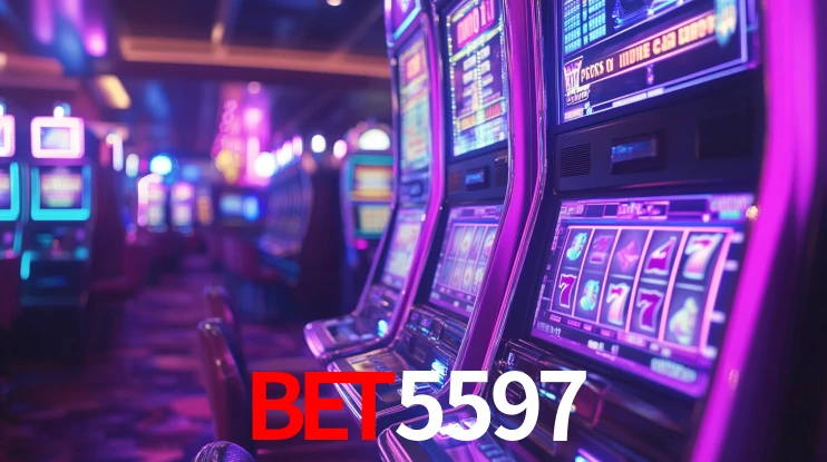 Cassino Online bet5597