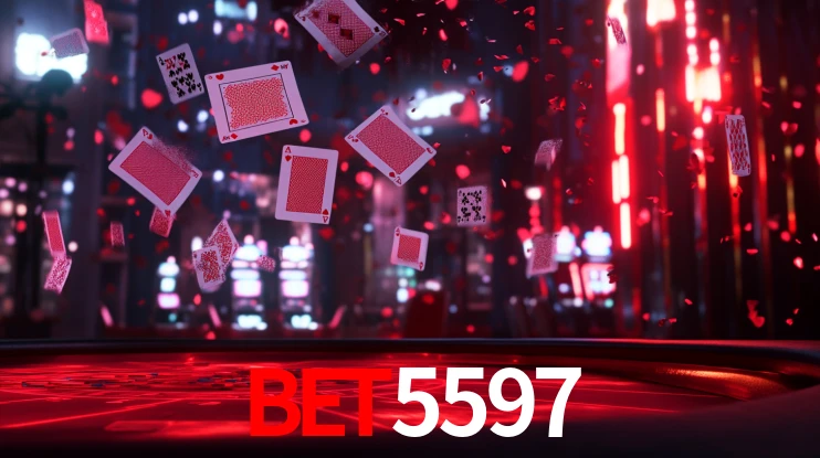 Bonus no Cassino bet5597